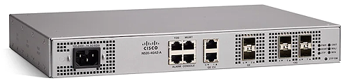 Маршрутизаторы Cisco NCS серии 520