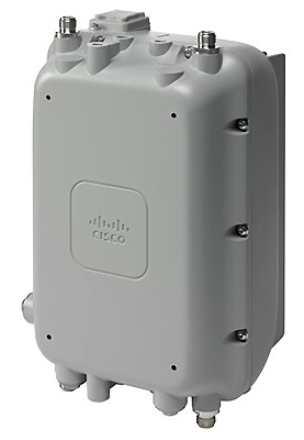 Точки доступа Cisco Aironet серии 1570