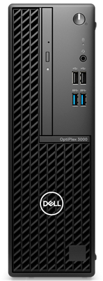 Настольный компьютер Dell OptiPlex 3000 SFF