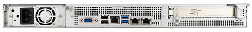Сервер Aquarius T50 D104BJ