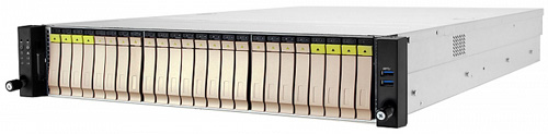 Сервер Aquarius T50 D224BJ