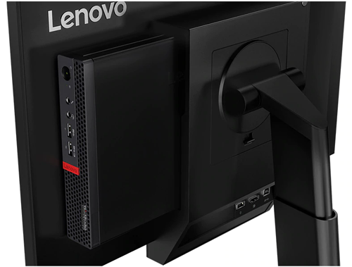 Настольный компьютер Lenovo ThinkCentre M625q Tiny