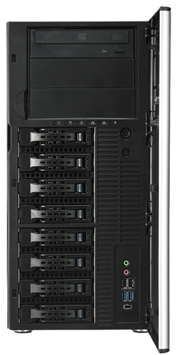 Сервер ASUS  TS700-E9-RS8