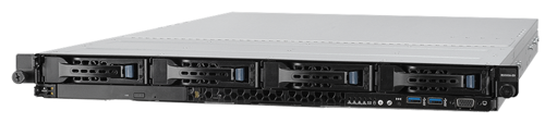 Сервер ASUS RS500A-E9 (1U)