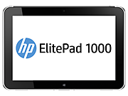 Планшетный ПК HP ElitePad 1000 G2