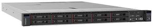 Сервер Lenovo ThinkSystem SR635 V3 (1U)