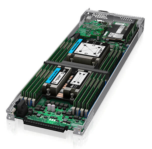 Сервер Lenovo ThinkServer SD350