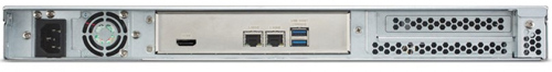 Сетевой сервер хранения данных (NAS) TerraMaster U4-423