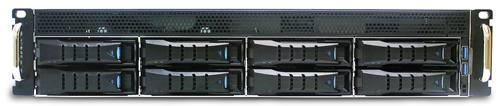 Сервер AIC SB203-LX  (2U)
