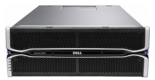Система хранения Dell PowerVault MD3260
