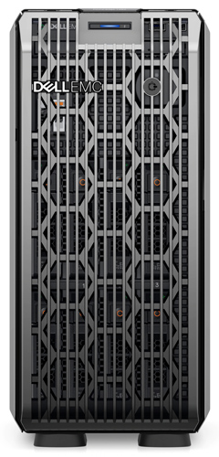 Сервер Dell EMC PowerEdge T350