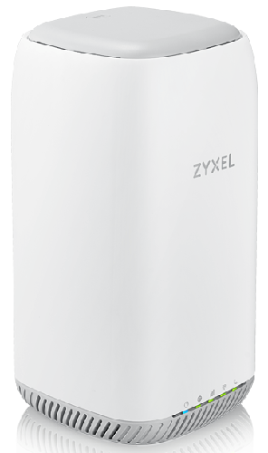 Маршрутизатор LTE Cat.12 Wi-Fi AC2050 Zyxel LTE5388-M804