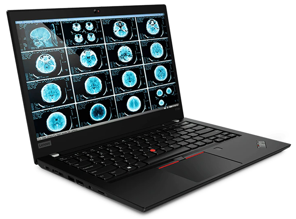 Мобильная рабочая станция Lenovo ThinkPad P14s Gen2
