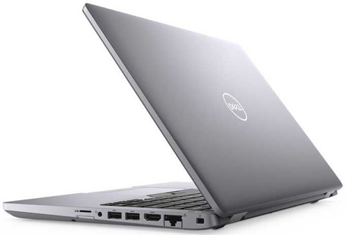 Ноутбук Dell Latitude 5411 (14")