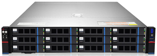 Сервер Qtech QSRV-271202 (2U)