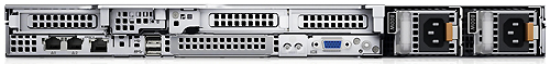 Сервер Dell EMC PowerEdge R650xs (1U)