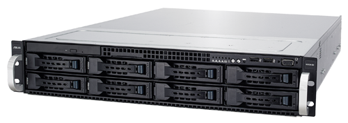 Сервер ASUS RS520-E9 (2U)