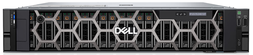 Сервер Dell EMC PowerEdge R7615 (2U)