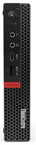 Настольный компьютер Lenovo ThinkCentre M720 Tiny