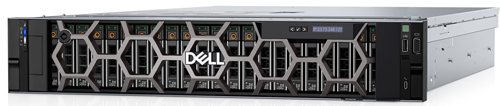 Сервер Dell EMC PowerEdge R7615 (2U)