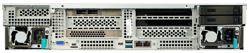 Сервер Aquarius T50 D224CF