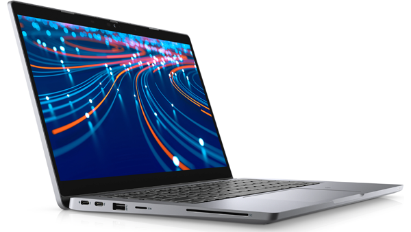 Ноутбук Dell Latitude 5320 (13.3")