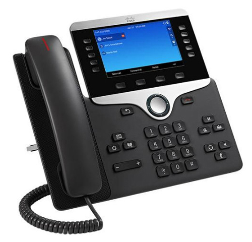 IP-телефон Cisco 8841