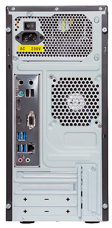 Настольный компьютер Aquarius Pro P30 K46