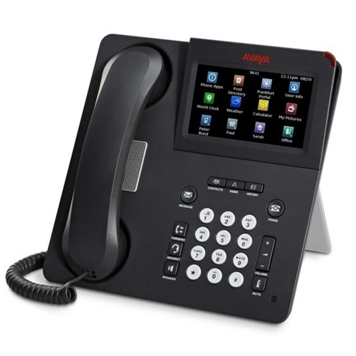 Настольный IP-телефон Avaya 9641G