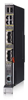 Блейд-коммутатор Dell Cisco Catalyst 3130X