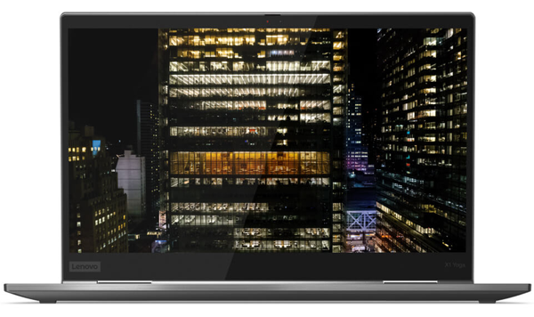 Ноутбук Lenovo ThinkPad X1 Yoga G5 (14")