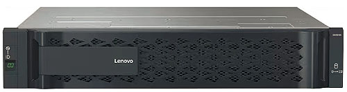 Массив хранения данных Lenovo ThinkSystem DG5000 All-Flash 