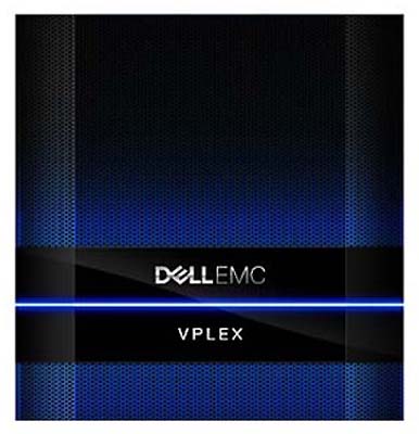 Dell EMC VPLEX для систем хранения класса All-Flash