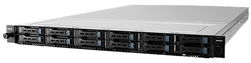 Сервер ASUS RS700-E9-RS12 (1U)