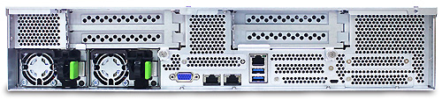 Сервер AIC SB203-LX  (2U)
