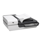 Планшетный документ-сканер HP Scanjet N6310