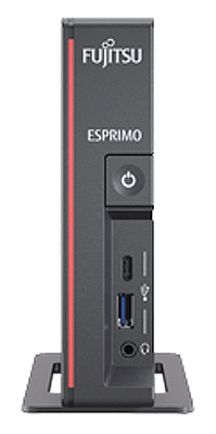 Настольные ПК Fujitsu ESPRIMO G5010