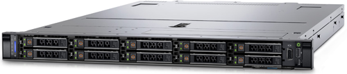 Сервер Dell EMC PowerEdge R650 (1U)