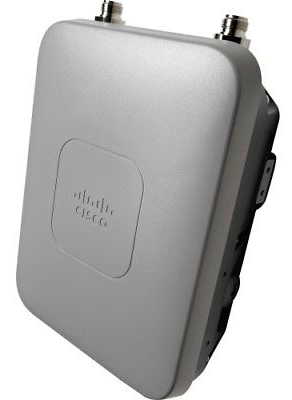 Точки доступа Cisco Aironet серии 1530