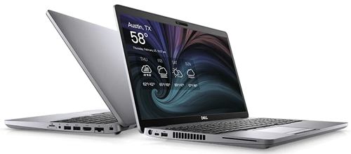 Ноутбук Dell Latitude 5511 (15")