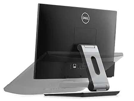 Настольный компьютер Dell OptiPlex 3280 All-in-One