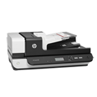 Планшетный сканер HP Scanjet Enterprise 7500