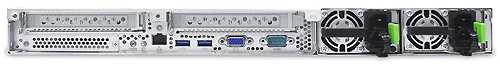 Сервер AIC SB101-A6 (1U)