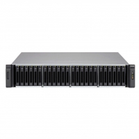 Система хранения данных QNAP SS-EC2479U-SAS-RP (24 диска)
