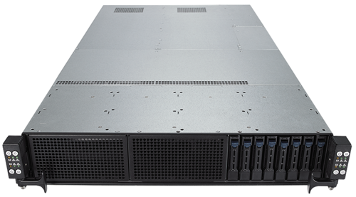 Сервер ASUS RS720Q-E9 (2U)