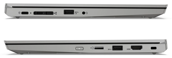 Ноутбук Lenovo ThinkPad L13 (13,3")