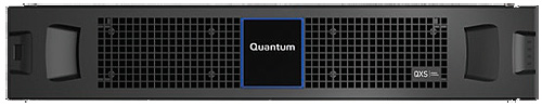Гибридная система хранения данных Quantum QXS-6