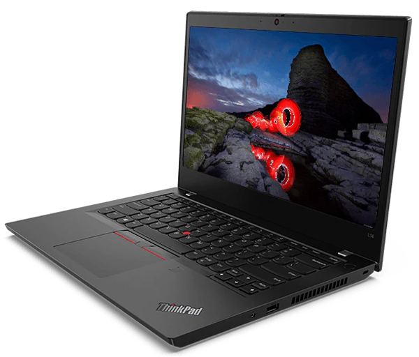 Ноутбук Lenovo ThinkPad L14 (14")