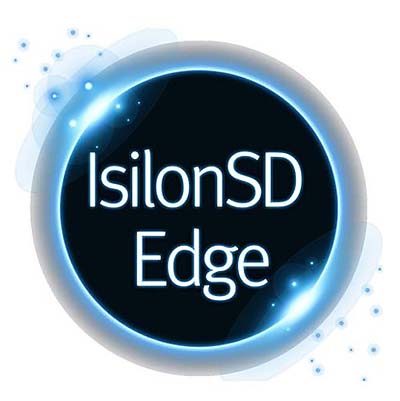 Система хранения Dell EMC IsilonSD Edge