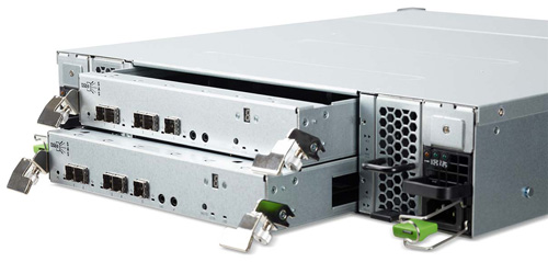 Система хранения Acer Altos XD5326S/D DAS